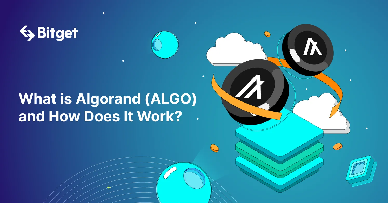 Explained: What is Algorand (ALGO) and How Does It Work?