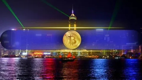 Here’s When Hong Kong Will Announce its Bitcoin ETFs: Report