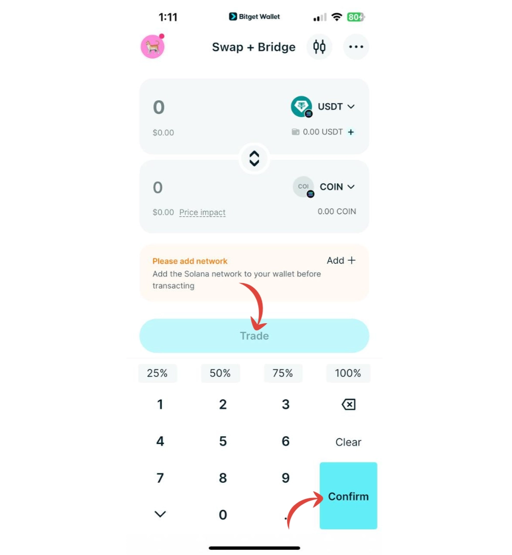 How to Buy COIN in 2026: A Beginner’s Step-by-Step Guide to NEW ELON MUSK xCOIN image 7