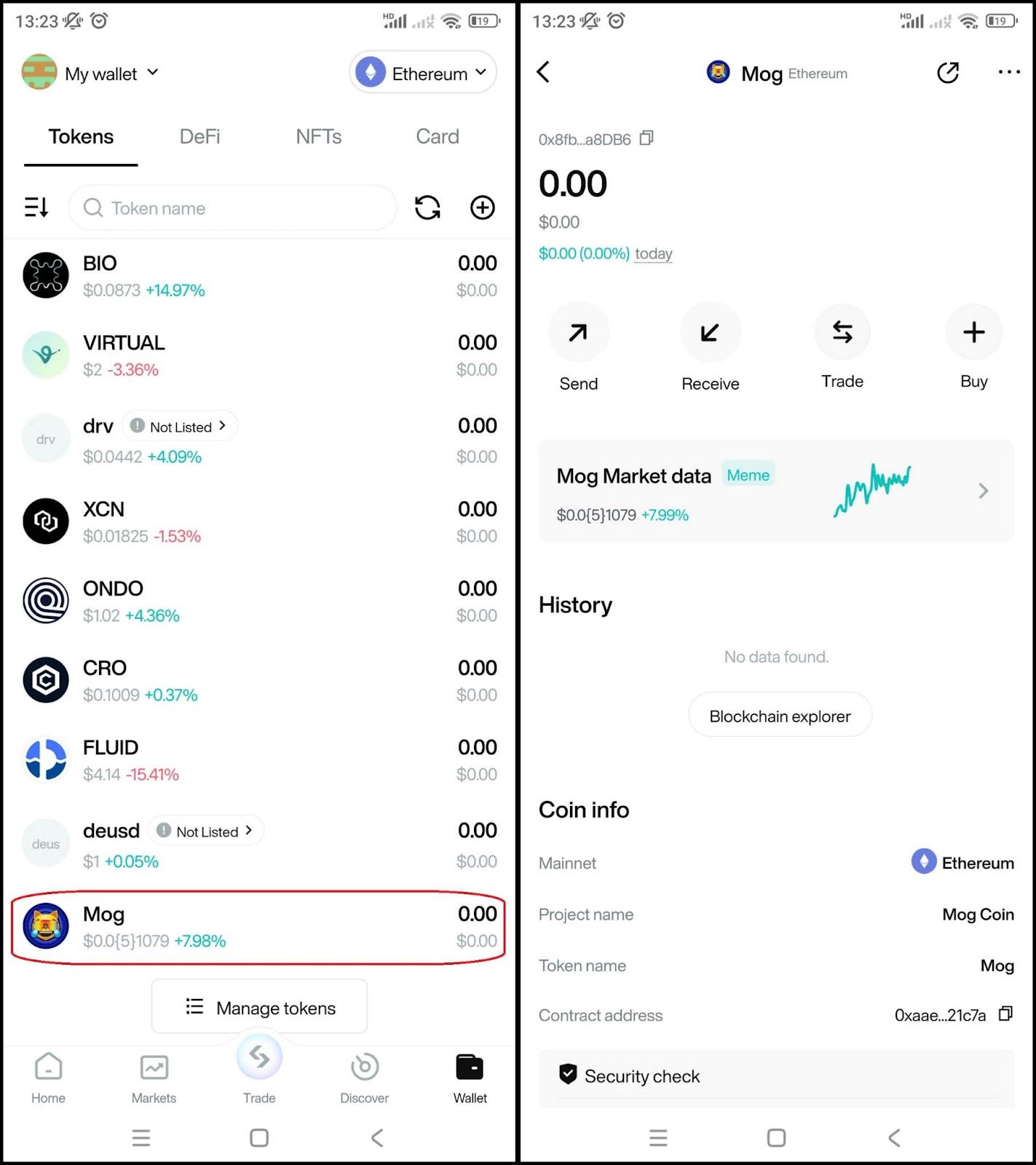 What is Mog Coin (MOG) and Why Elon Musk’s “Mog/Acc” Hype is Fueling Its Rise? image 9