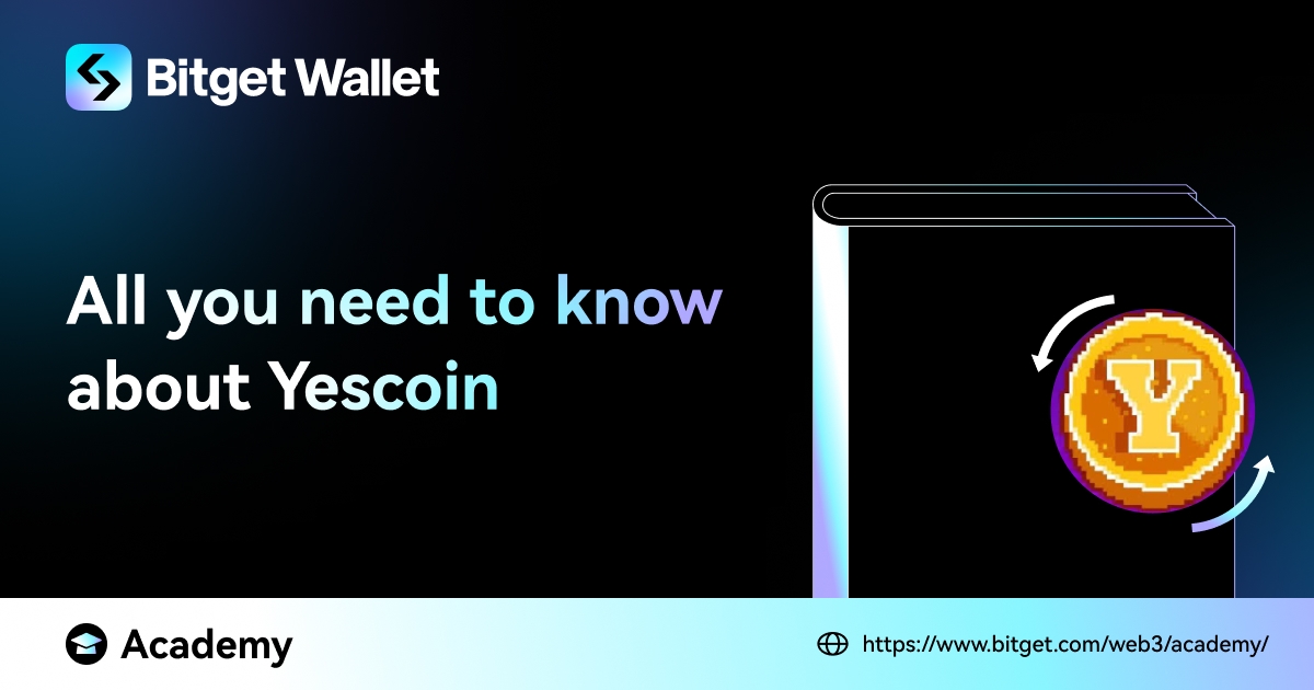 All You Need To Know About Yescoin image 0