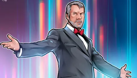 Michael Saylor begins selling $216M in MicroStrategy stocks for more Bitcoin