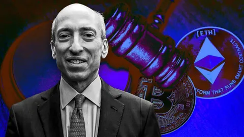 Gensler Criticizes Crypto Exchanges for Questionable Practices, Says Spot ETH ETFs Will ‘Take Some Time’