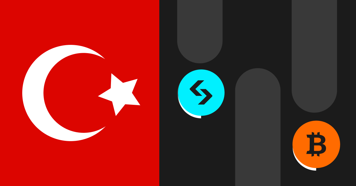 How to Buy Crypto with TRY (Turkish Lira) on Bitget Turkey | Full Guide