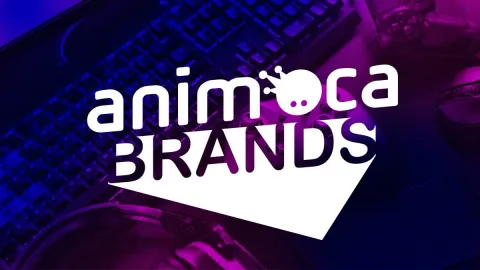 Animoca Brands has $558 million in digital assets according to unaudited disclosure