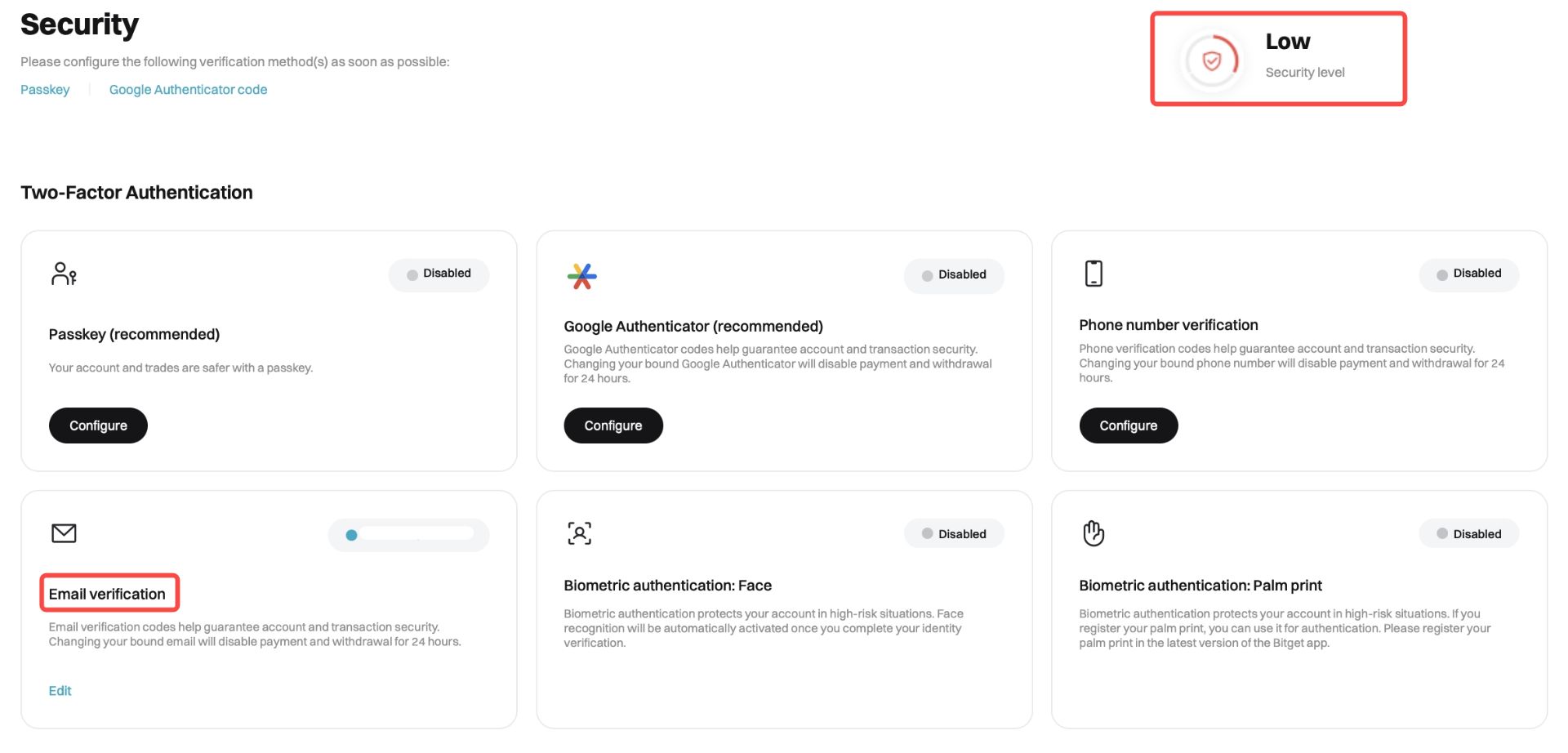 How to Trade Stocks and Crypto on Bitget: Features, Fees and Tutorial (2026 Guide) image 5