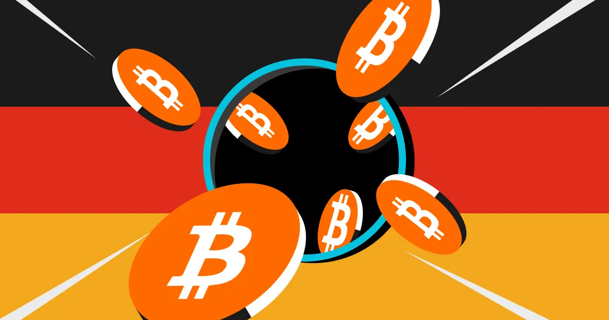 Saxony's Bitcoin Sell-Off: Analyzing the Ramifications for the Cryptocurrency Market