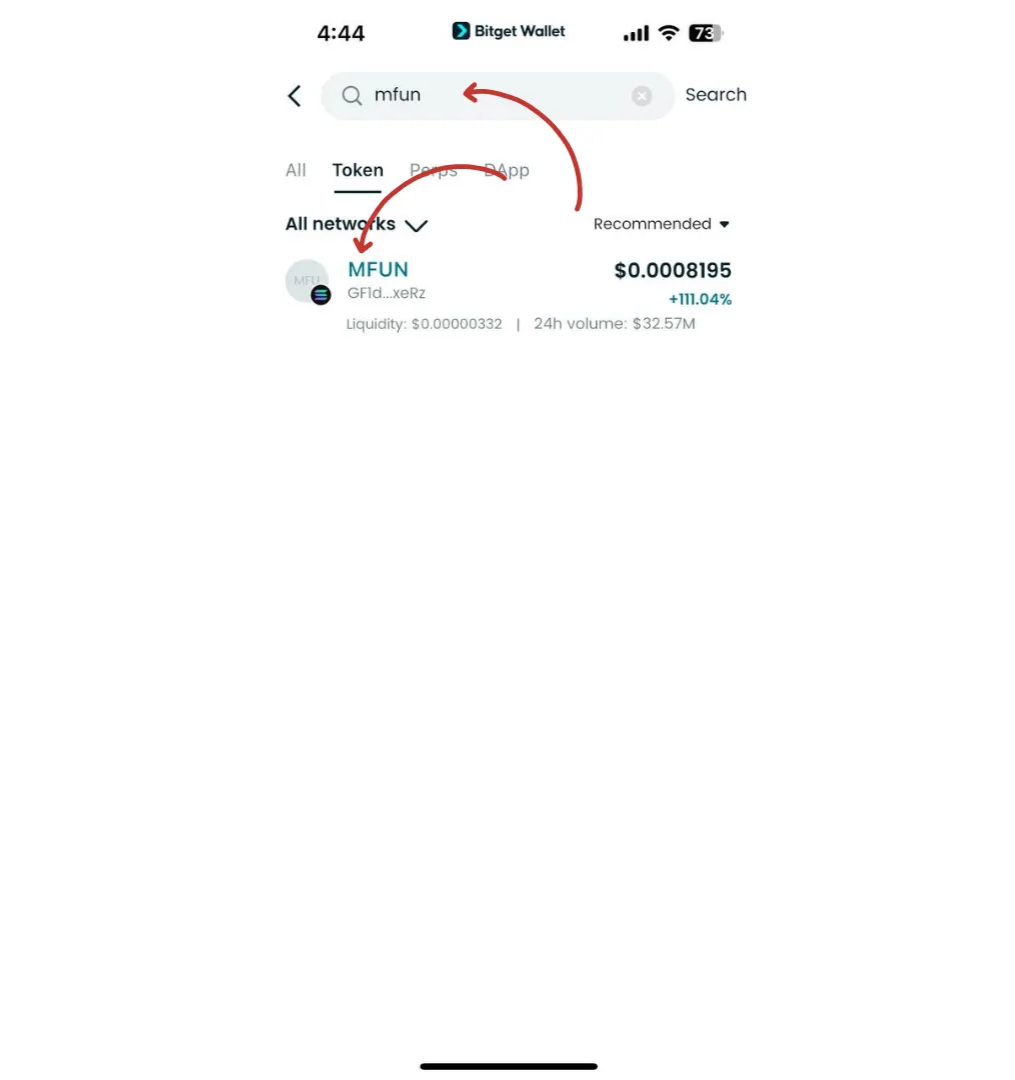 Meme Market Listing Guide and $MFUN Launch Date: Beginner Guide to Meme Market’s AI-Powered Prediction Platform image 5