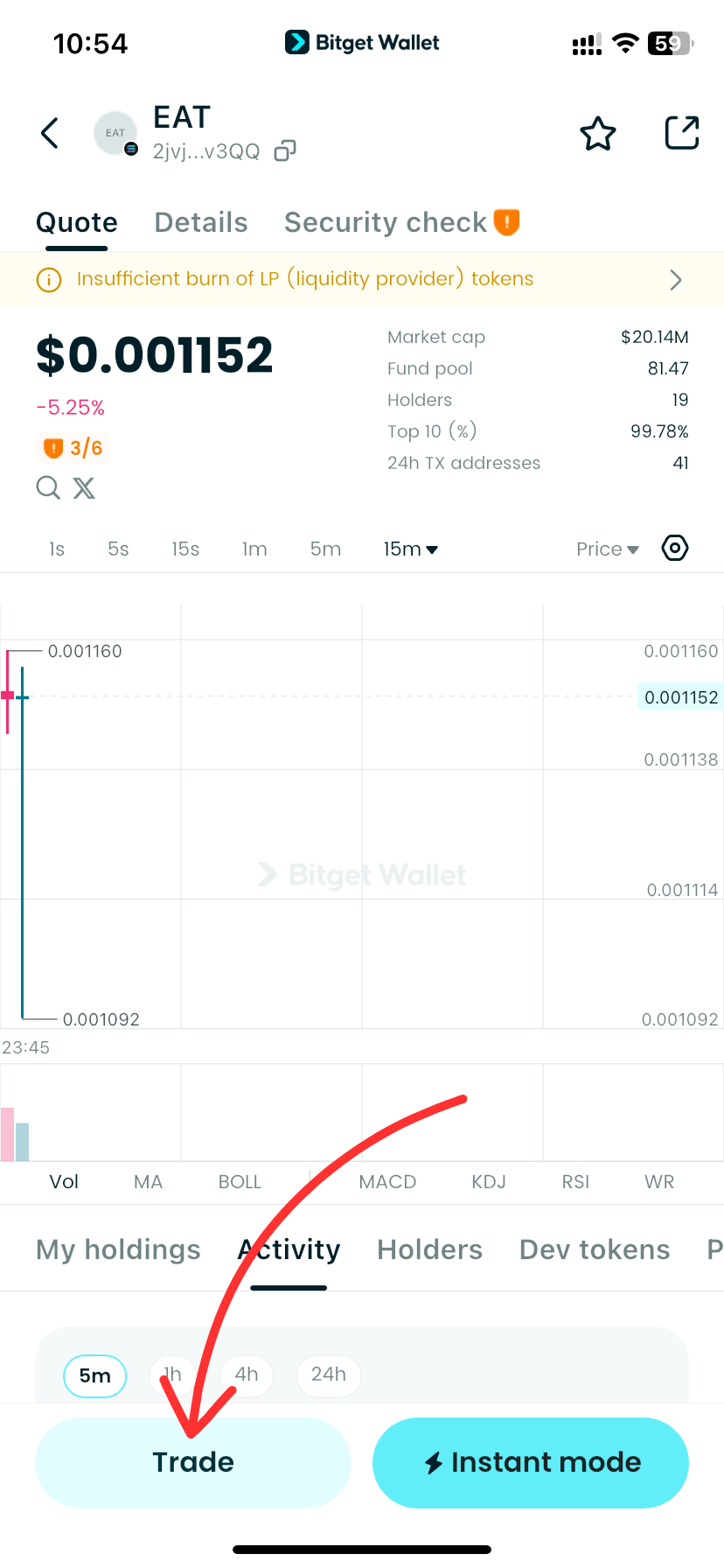 375ai Listing Details: $EAT Launch Date! Inside the Solana-Based Network Combining AI, DeFi, and Real-World Data image 6