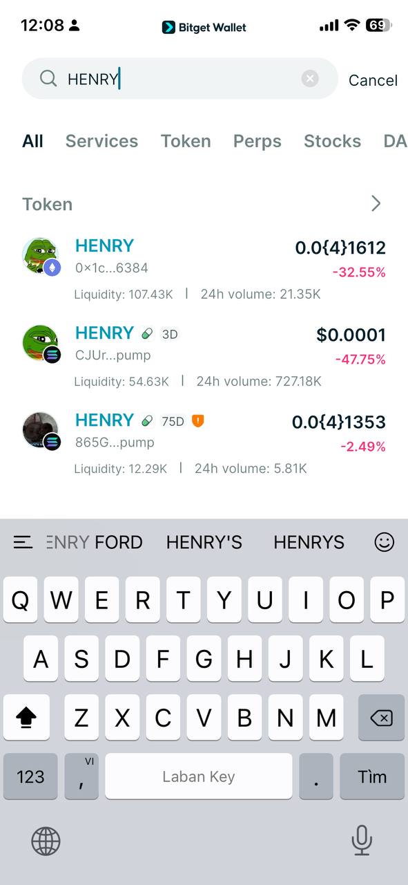 White House Shooting “Prediction Account”: Should You Buy $HENRY and $TIME MACHINE Now or Wait for a Pullback? image 5