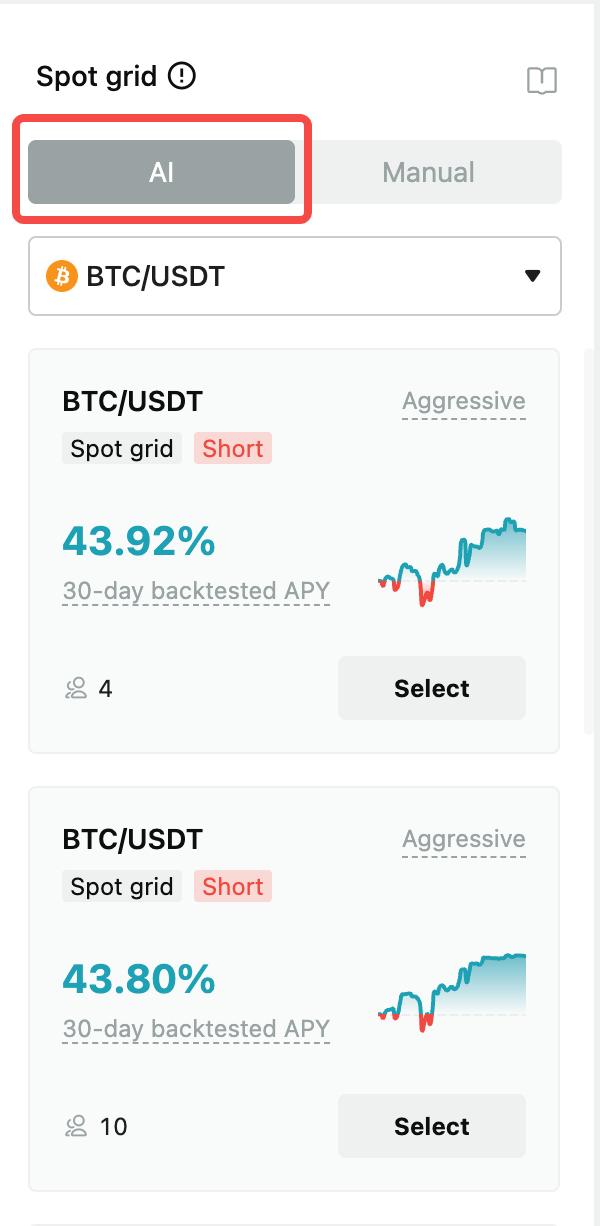 What Is Spot Grid Trading and How Does It Work image 2