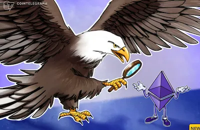 Ether ETF verdict: Gensler stays muted