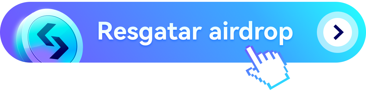 Airdrop de 50 milhões de BWB: lançamento oficial do token do ecossistema da Bitget Wallet! image 1