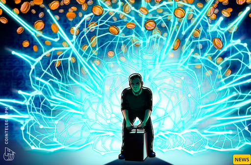 Airdrop season? Protocols offer $700M in token airdrops over a week
