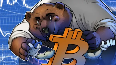 Le signal baissier de l'indice macro Bitcoin remet en question un retour du prix du BTC à 110 000 $