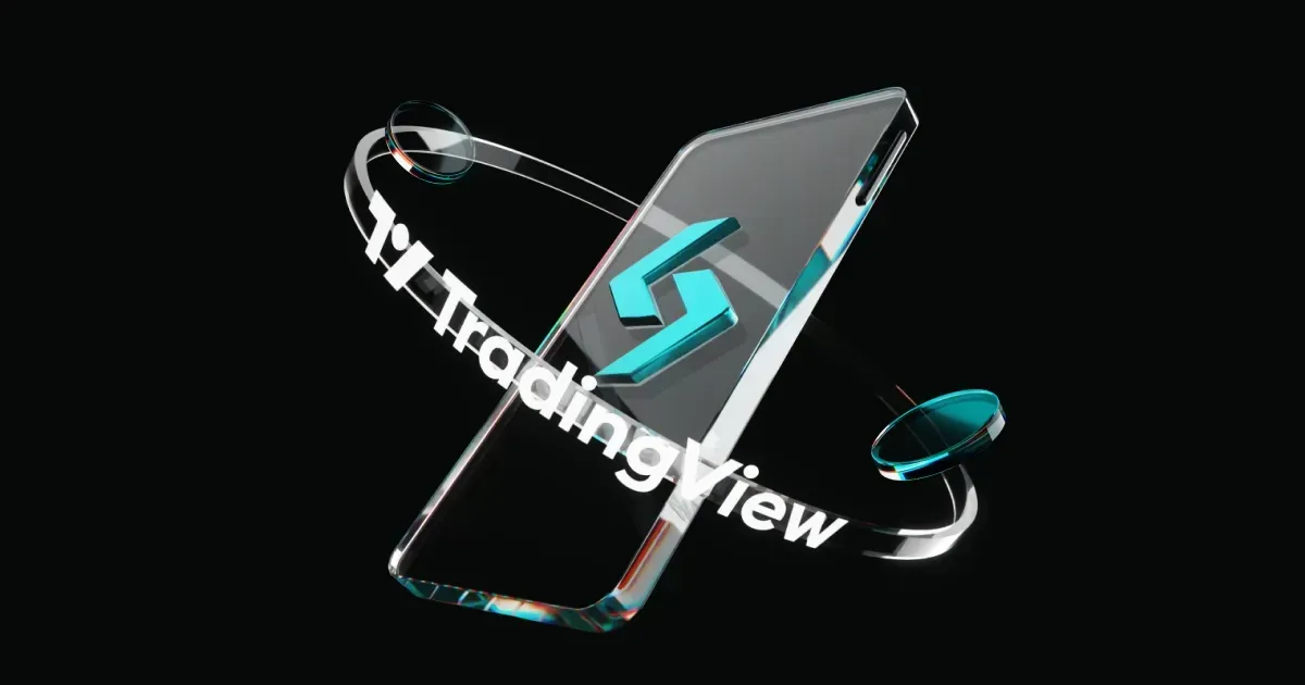 How to Trade Crypto on Bitget Using TradingView