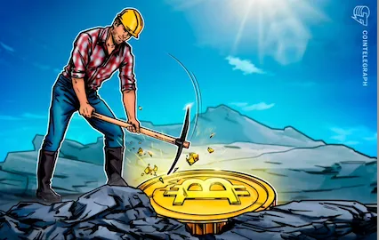 Bitcoin Runes fees surpass 1,200 BTC as miners reap rewards post-halving