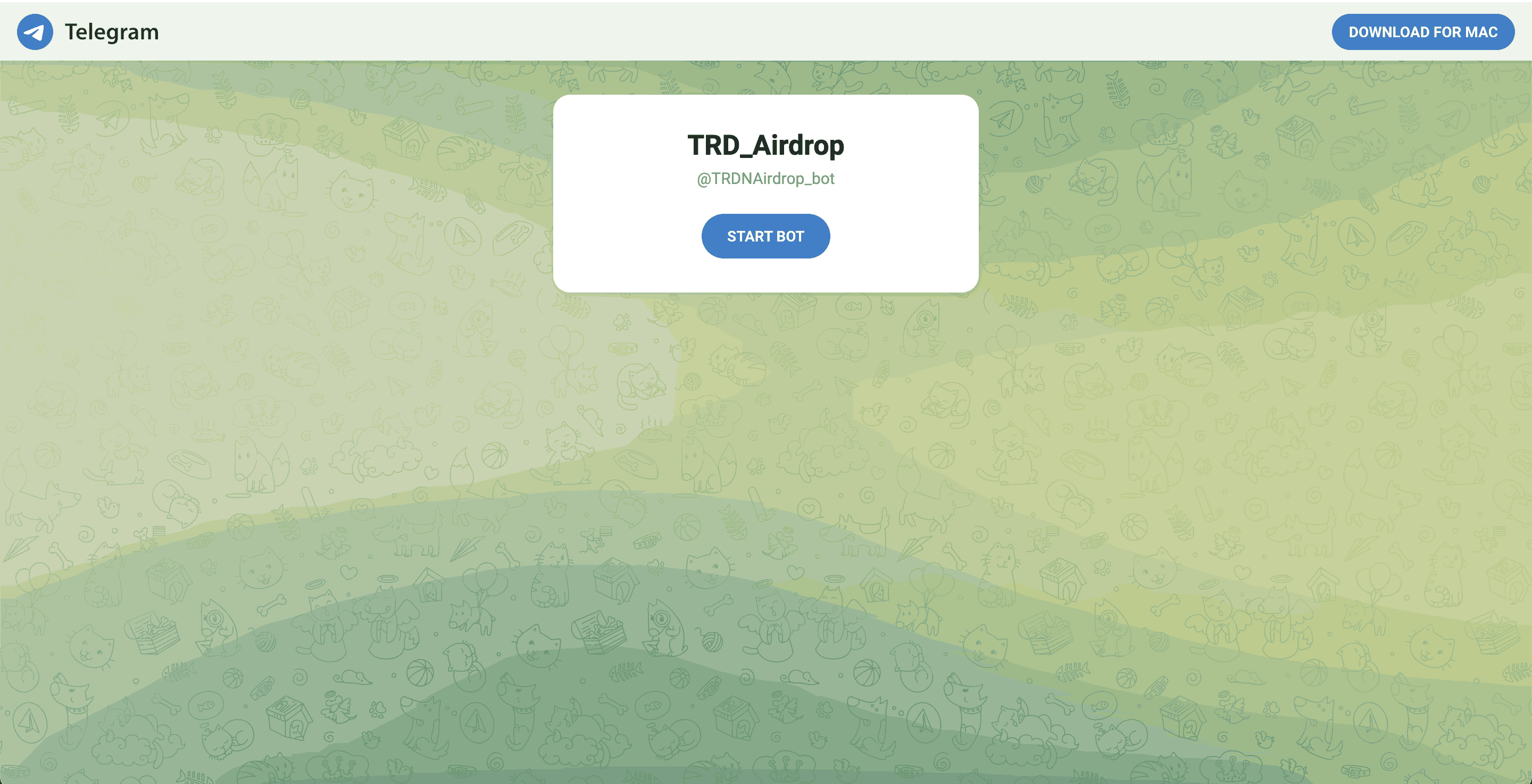 TRD Network Airdrop Guide: How to Participate and Claim $TRD Rewards image 2