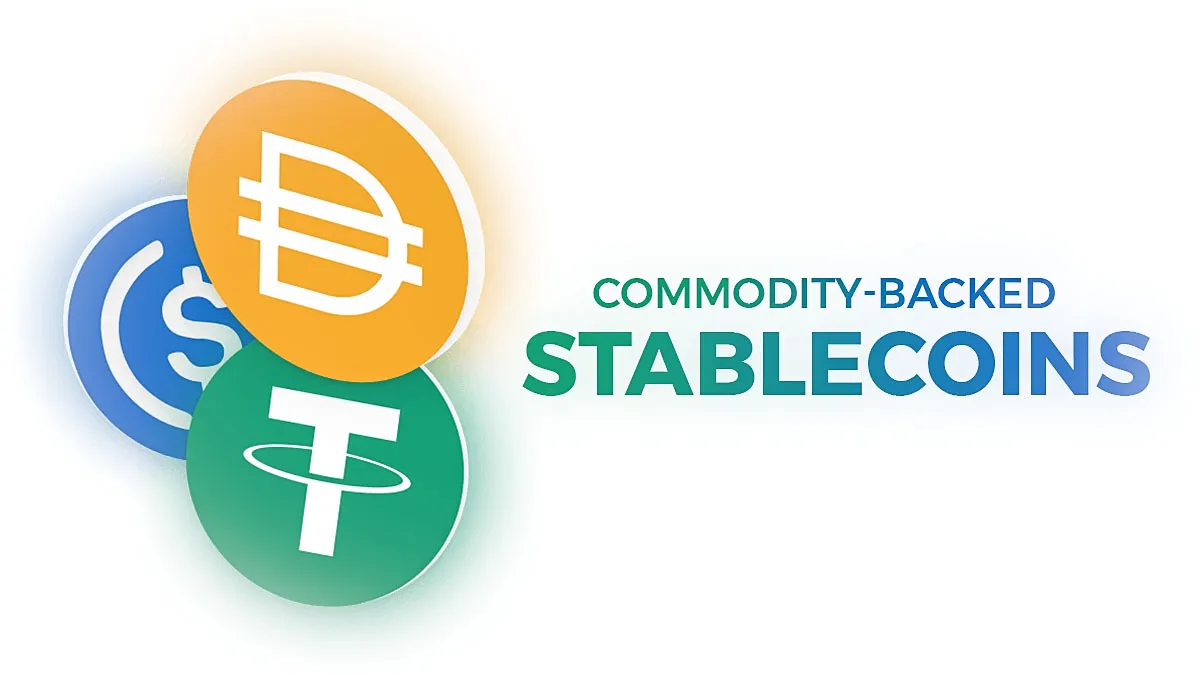 What Are Types of Stablecoins and Which One Should You Use? image 4