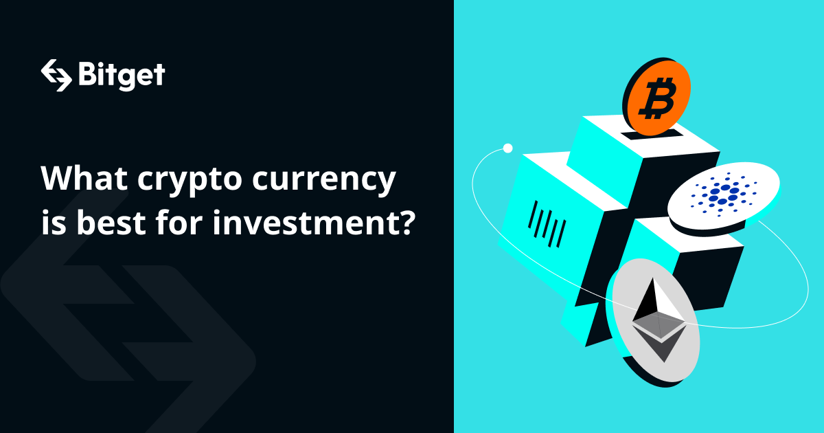 What Cryptocurrency is Best for Investment?