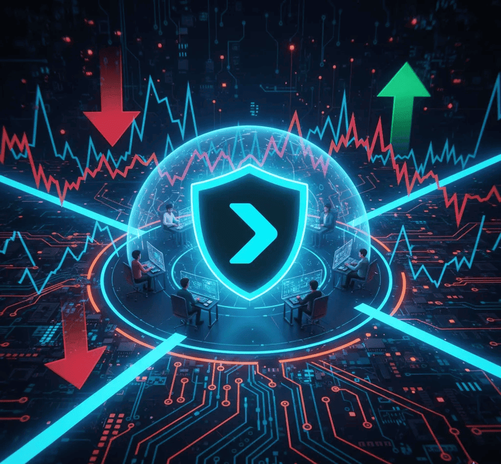 Crypto Crash: How Trump Tariffs on China Sparked a $20 Billion Meltdown and What’s Next? image 5