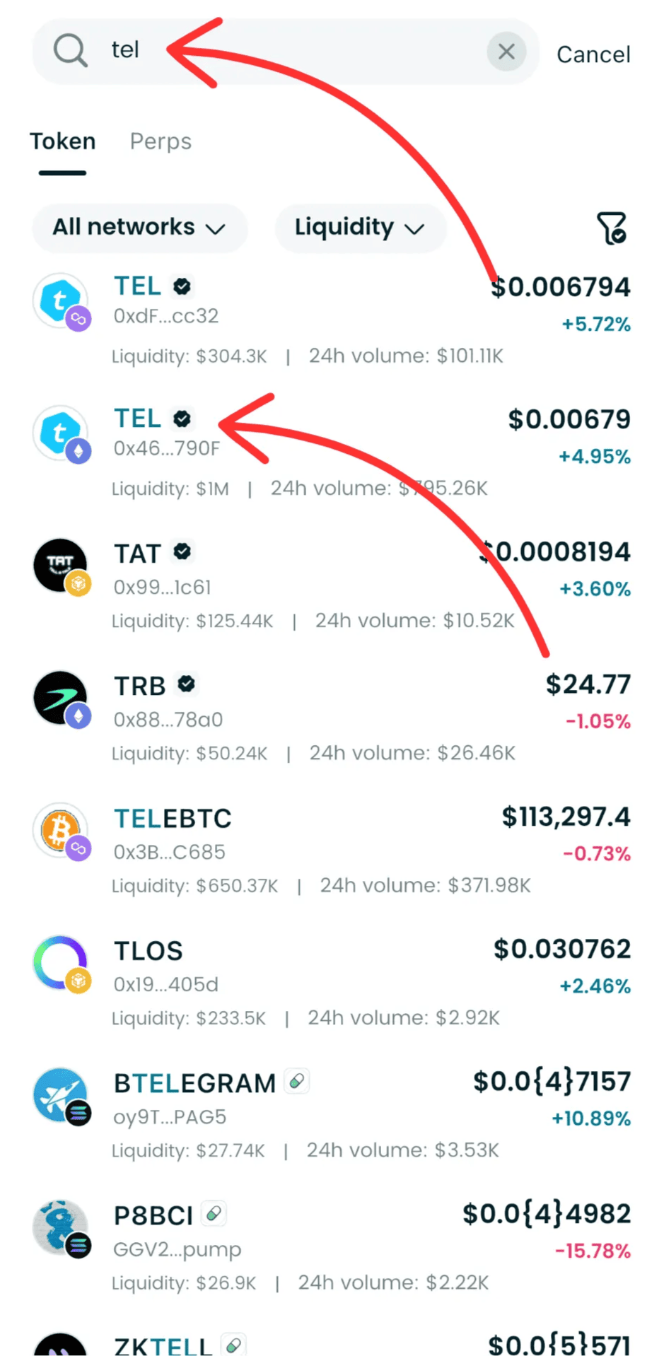 What is Telcoin (TEL): User-Owned Digital Money for Mobile Remittances and On-Chain Swaps image 5