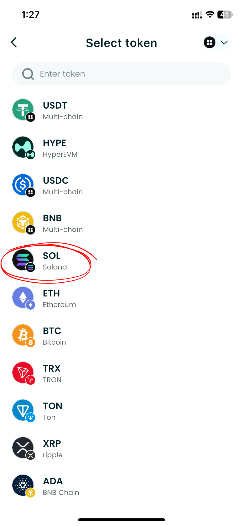 What Is Solana and How to Buy $SOL on Crypto Wallet? image 12