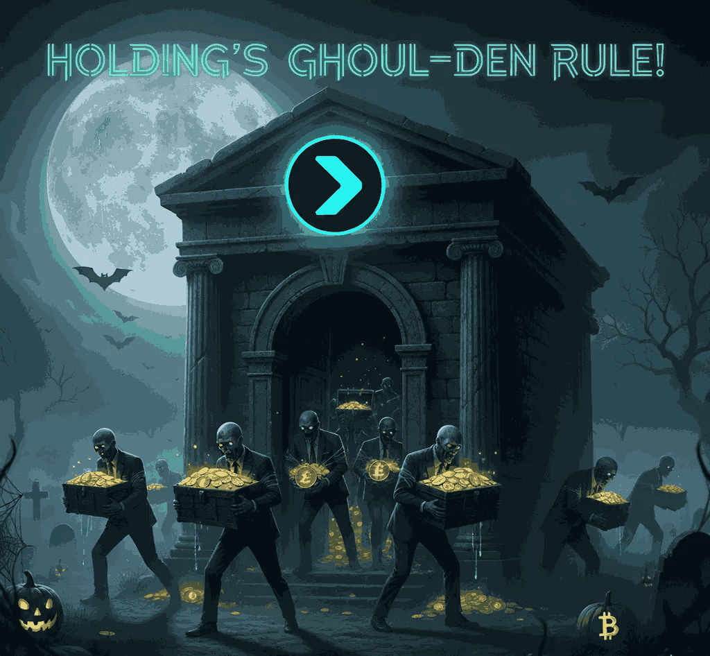 What Is the Halloween Effect in Crypto and Why It Spooks Investors Every Year? image 1