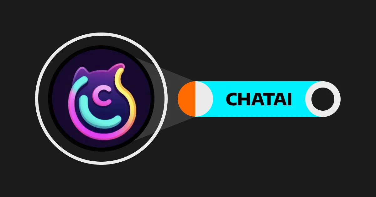 ChatAi (CHATAI): The Web3 Platform for AI-Powered Social Interaction