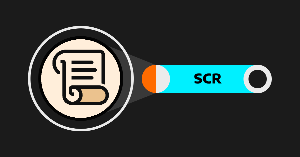 Scroll (SCR): Nowa granica dla skalowania Ethereum