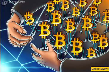 Bitcoin accumulation phase ends as ETFs fuel new $100K BTC price target