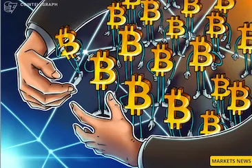 Bitcoin accumulation phase ends as ETFs fuel new $100K BTC price target