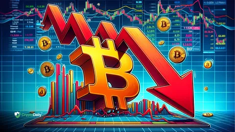 Bitcoin (BTC) dominance is weak - altcoins await