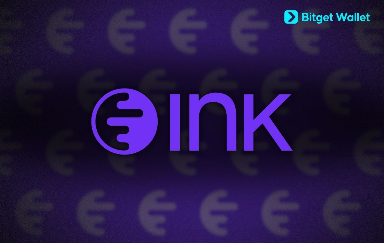What is INK Network (INK): Kraken’s Ethereum Layer-2 and How It Reinvents DeFi image 1