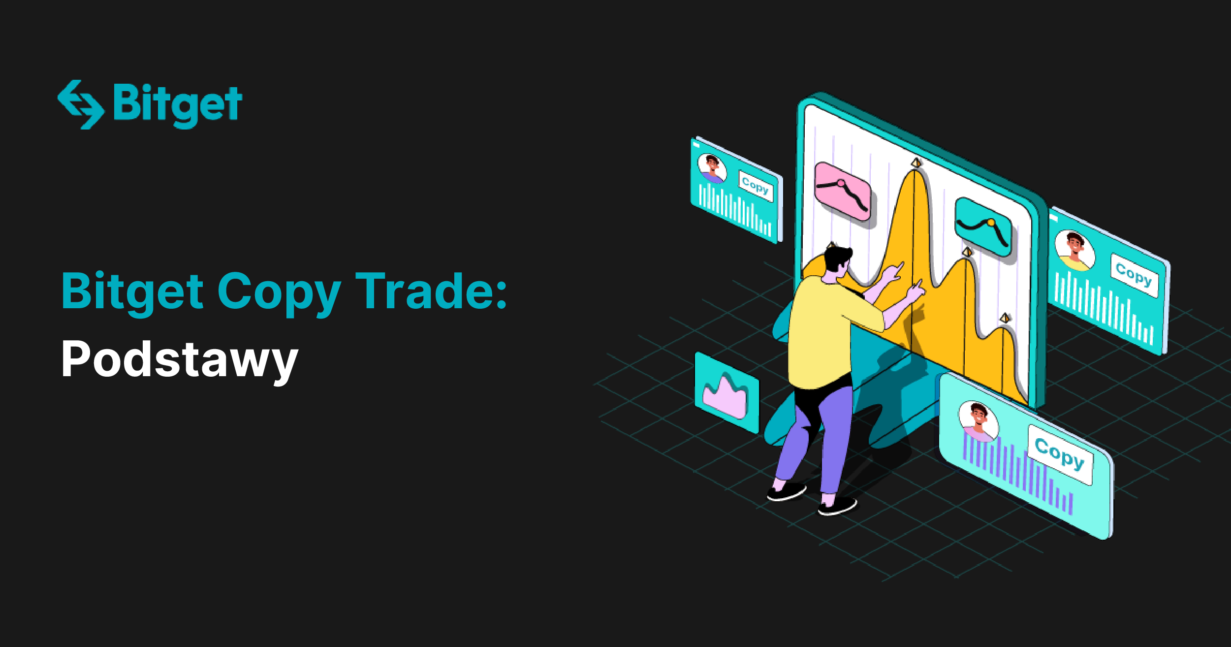 Bitget Copy Trade: Podstawy