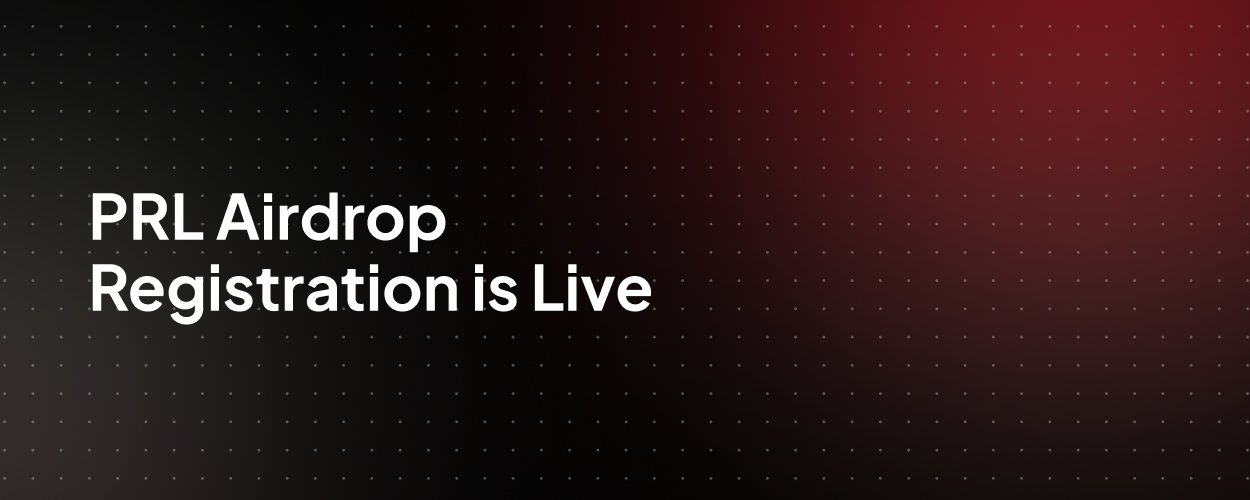 What Is Perle Labs (PRL)? The Sovereign Intelligence Data Layer for Verifiable AI Systems image 2