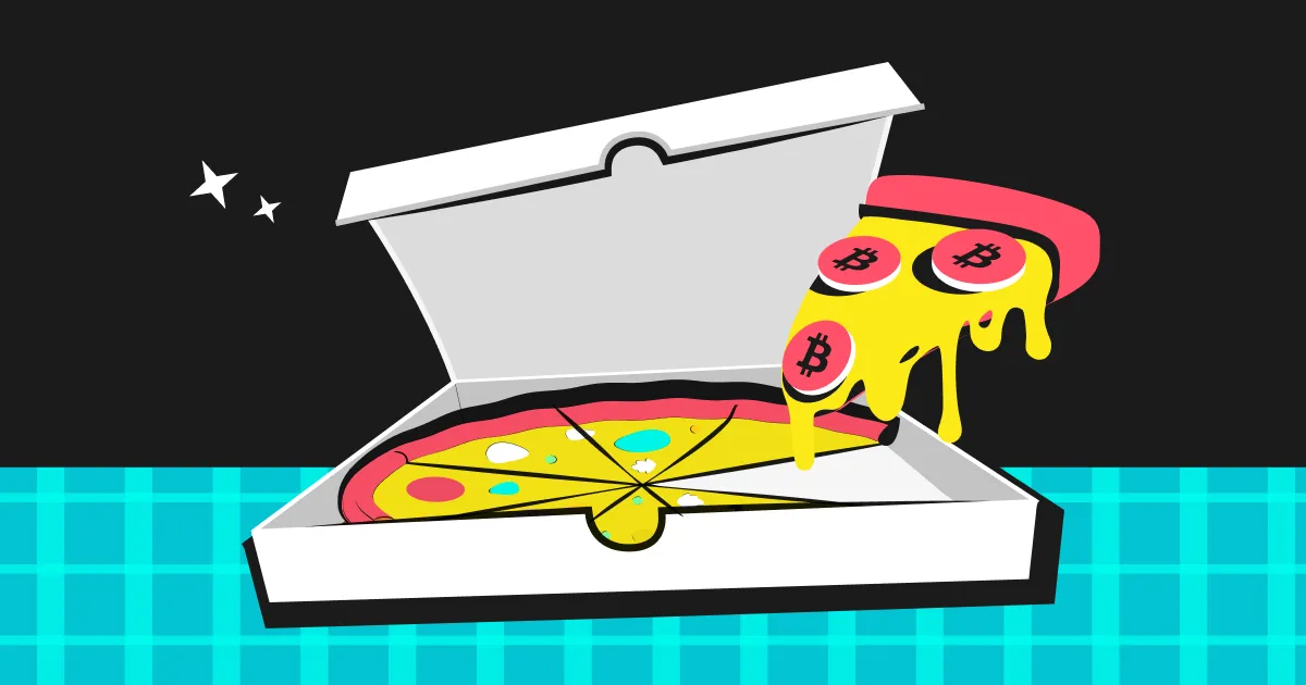 Pizza trị giá hàng triệu USD: Kỷ niệm Ngày Pizza Bitcoin và ý nghĩa của ngày này đối với các nhà đầu tư tiền điện tử