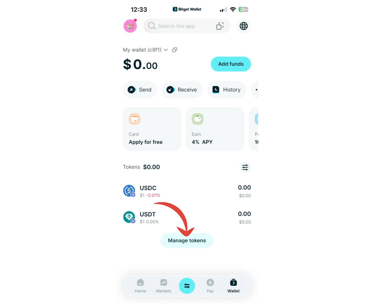 How to Buy RNTB in 2026: A Beginner’s Step-by-Step Guide to Ripple National Trust Bank image 8