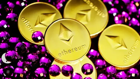 Ethereum Price Recovers Ground But Upsides Might Be Limited Above $2,300