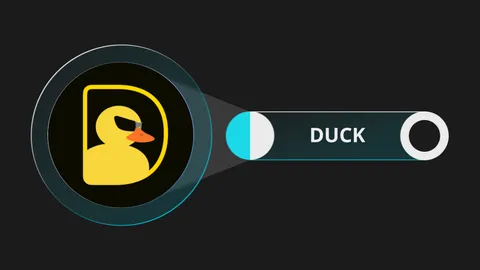 DuckChain (DUCK): The First TON Layer 2