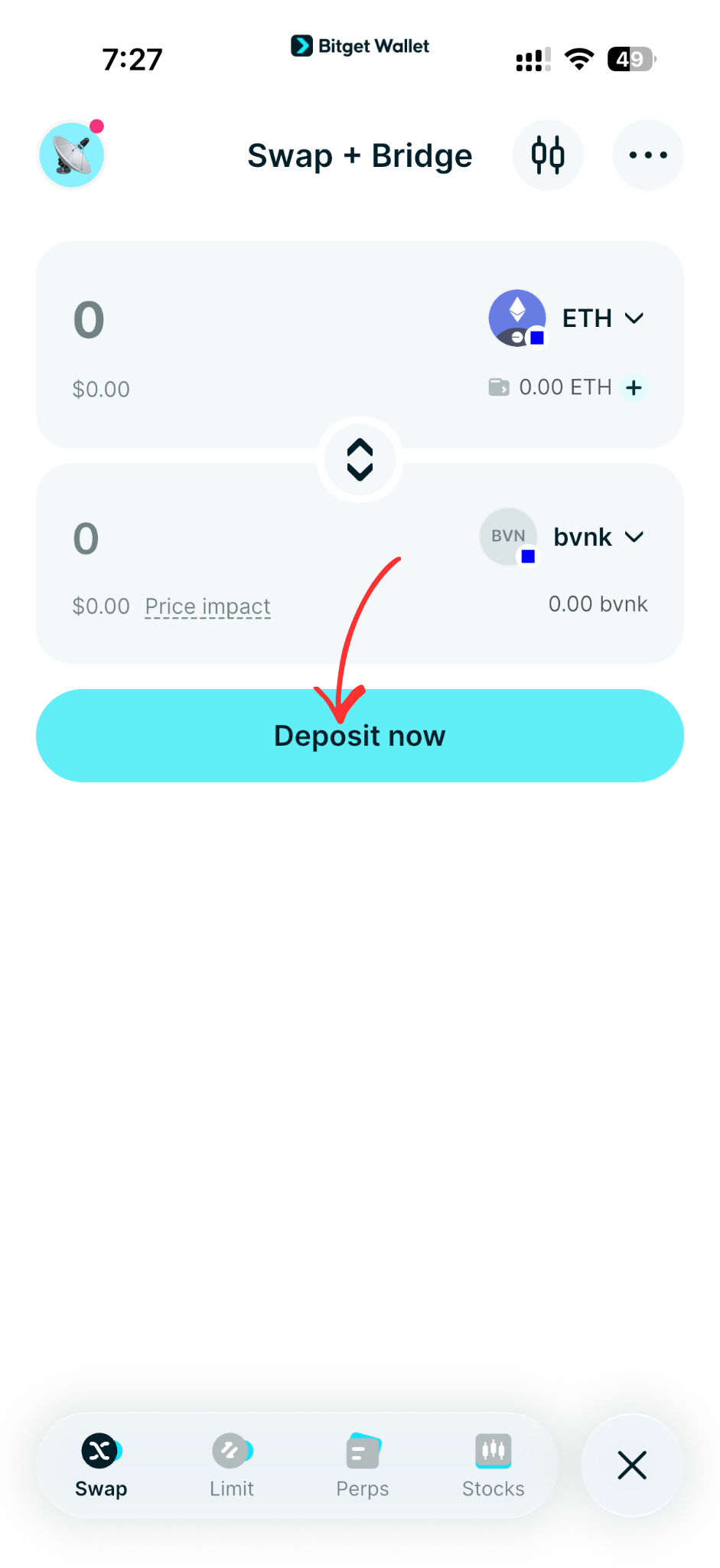 What is BVNK (BVNK): Guide to Stablecoin Payment Systems and Real-World Utility image 7