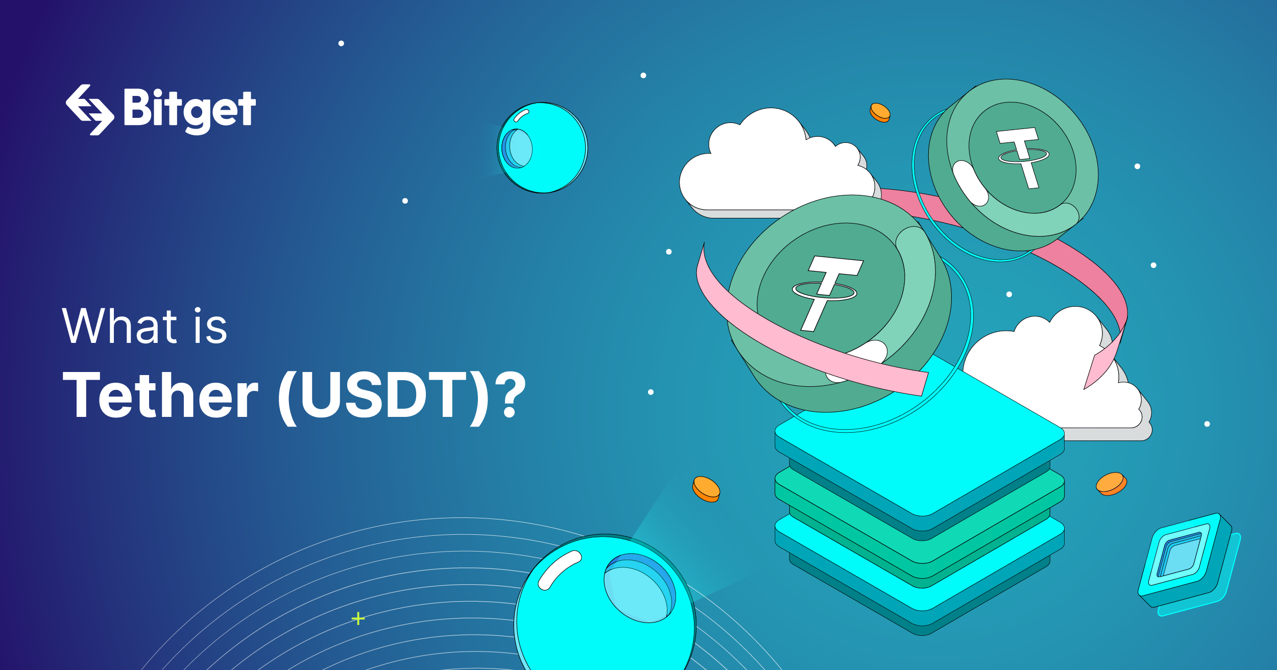 What is Tether (USDT)?