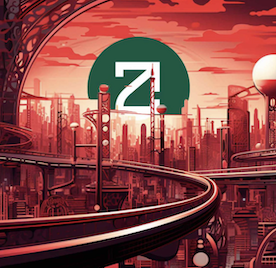 技术路线独特、空投预期明确、契合热门叙事,读懂 ZetaChain