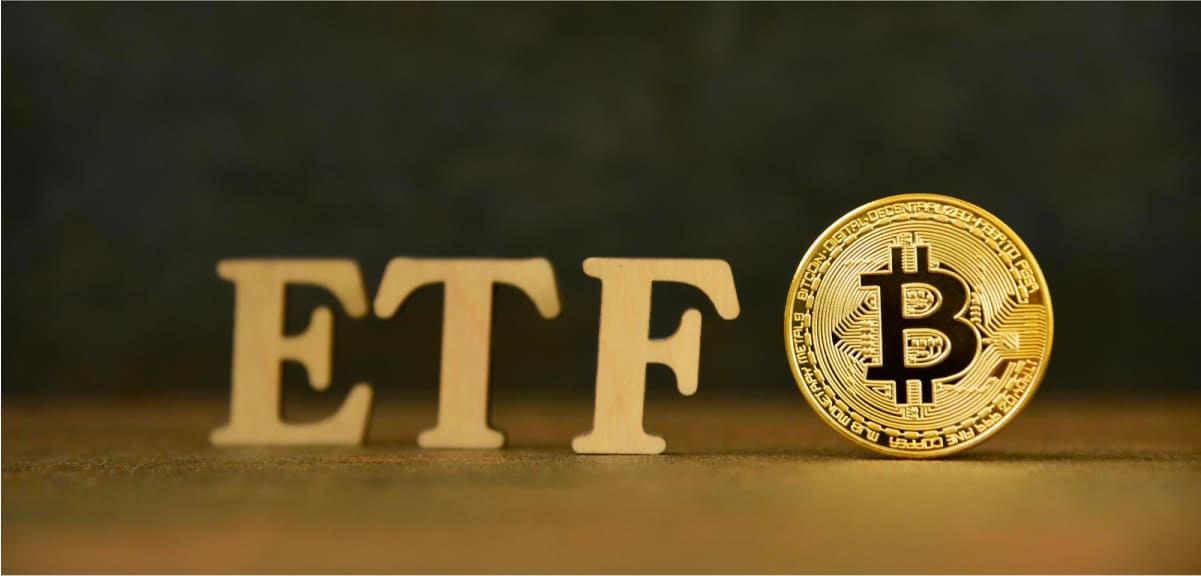 Прогноз биткоина в ожидании спотового ETF: обзор