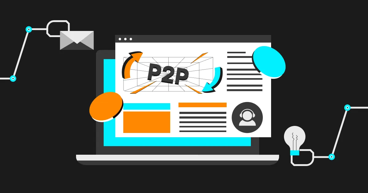 Bitget P2P Platform Trading Rules