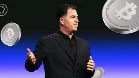 Bitcoin : le milliardaire Michael Dell va-t-il emboiter le pas à MicroStrategy pour acheter du BTC ?