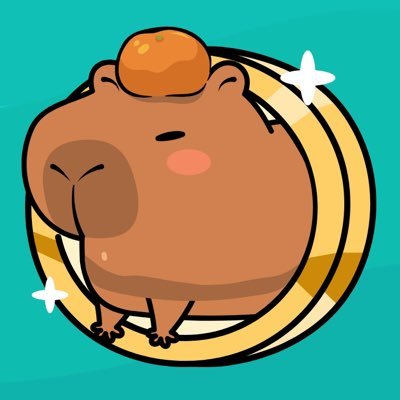 What is Capybara Coin? Is $CAPY Set to Become Solana’s Next Meme Success? image 1