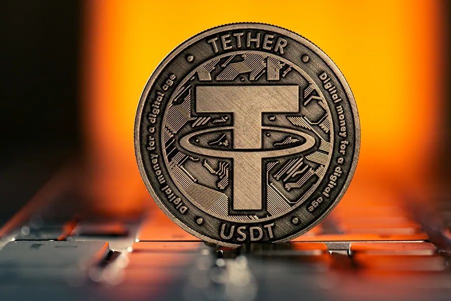 What is Tether USDT: A Complete Guide to the World’s Leading Stablecoin image 1