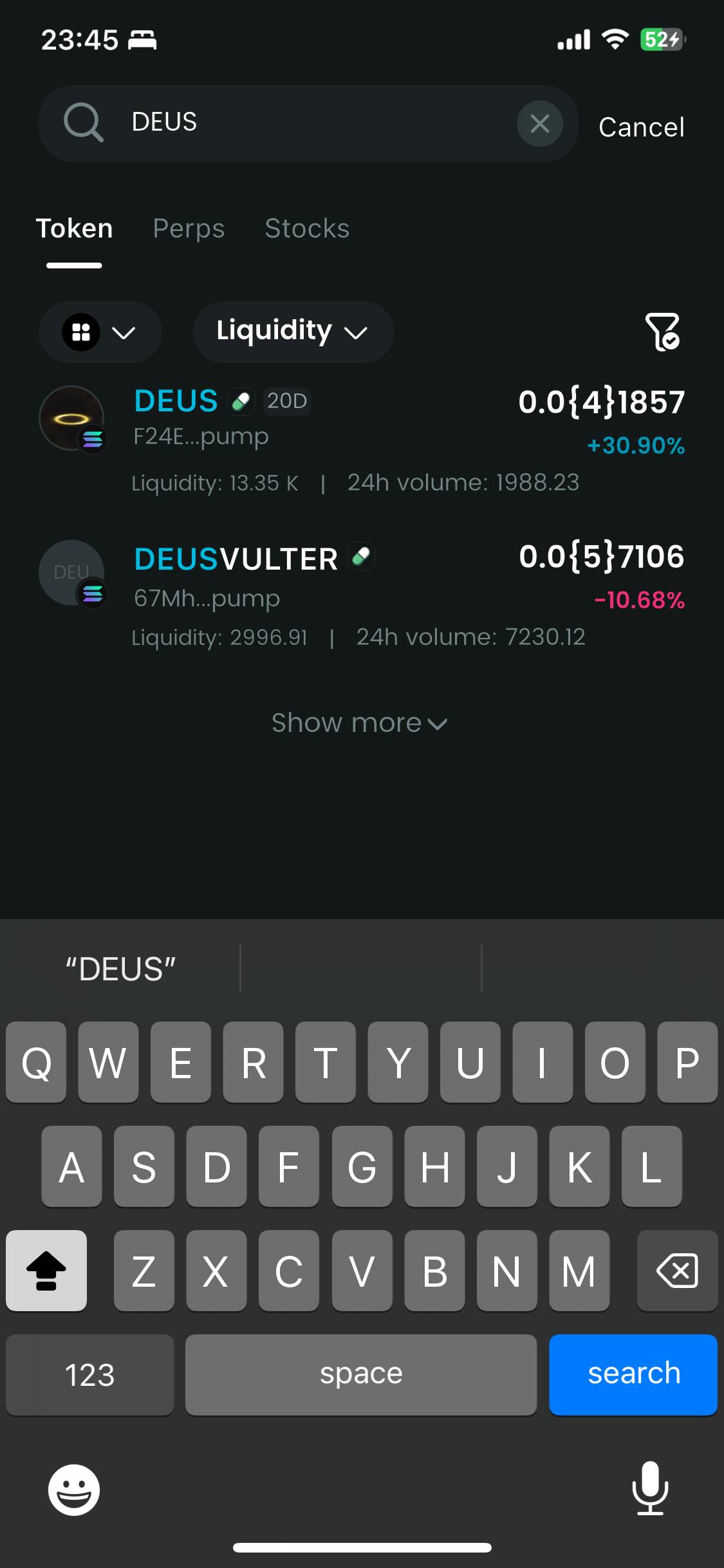 xMaquina (DEUS) Listing Guide and Launch Date: What Is the Physical-AI Robotics DAO Powering Machine-Economy Governance image 6