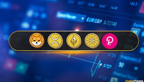 Crypto Price Analysis May-31: ETH, XRP, ADA, SHIB, and DOT
